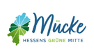 Логотип Mücke
