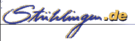 Logotip Stühlingen