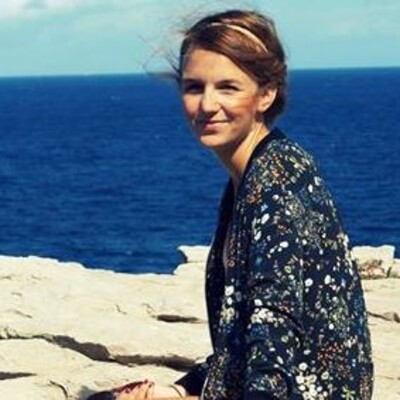 Avatar von Miri Easter