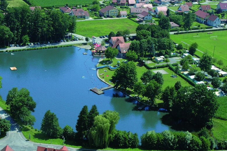 Weinland-Camping Südsteiermark