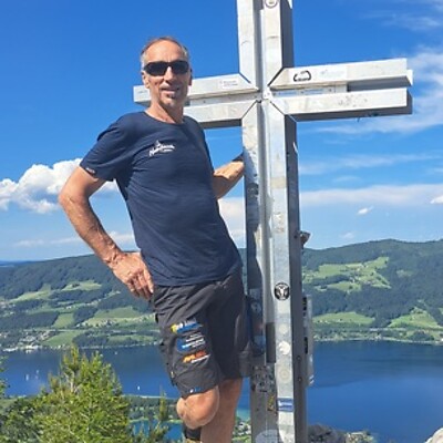 Avatar von Walter Trügler