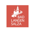 Logotipo Bad Langensalza