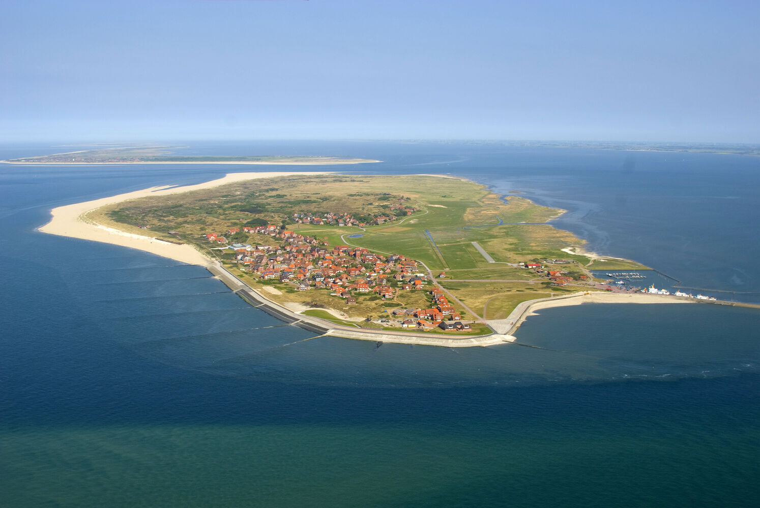Baltrum