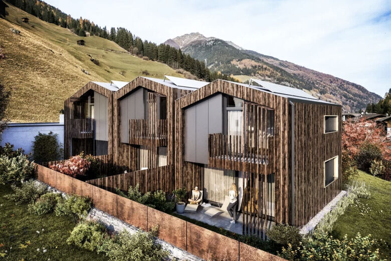 Slow Fine Chalets