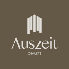 Logo Chaletdorf Auszeit