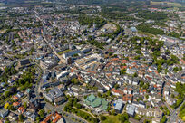 Sommerregion