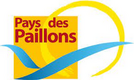 Logo Pays des Paillons