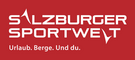 Logo Salzburger Sportwelt