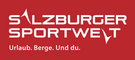 Logotipo Salzburger Sportwelt