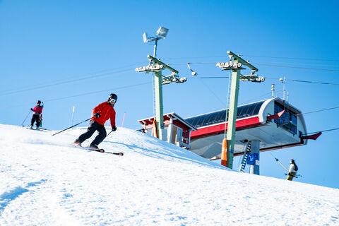 Alpspitzbahn Nesselwang
