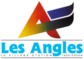 Logotyp Les Angles