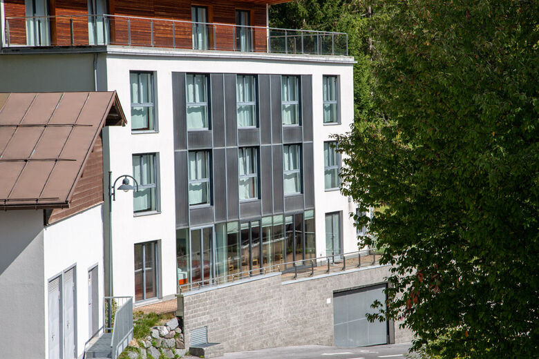 Hotel Shanti