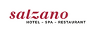 Логотип Salzano Hotel – Spa – Restaurant