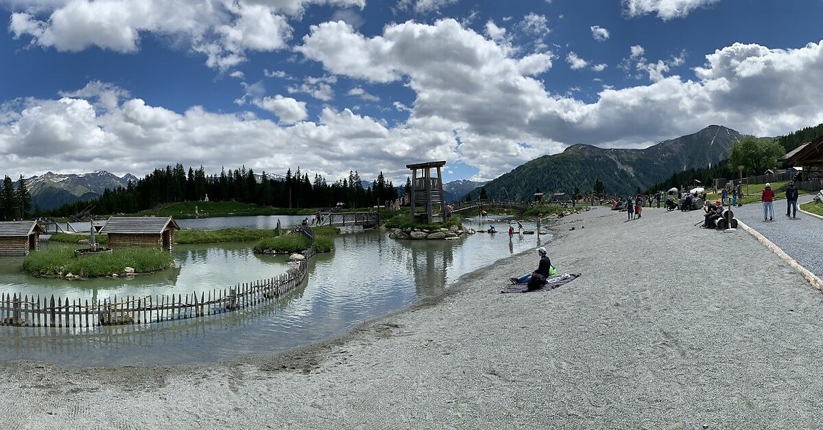 Six Senses Genusserlebnisweg Der Sinne BERGFEX Wanderung Tour Tirol