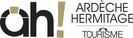 Logotyp Arche Agglo