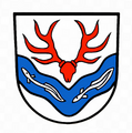 Логотип Hüttlingen