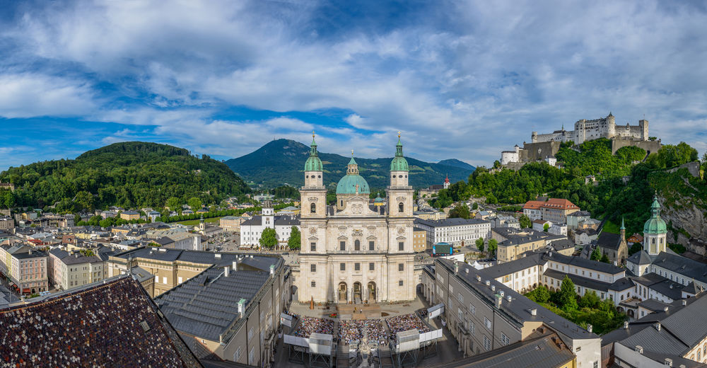 Bergfex Salzburg Stadt Urlaub Salzburg Stadt Reisen Salzburg Stadt