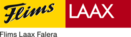 Логотип Flims Laax Falera
