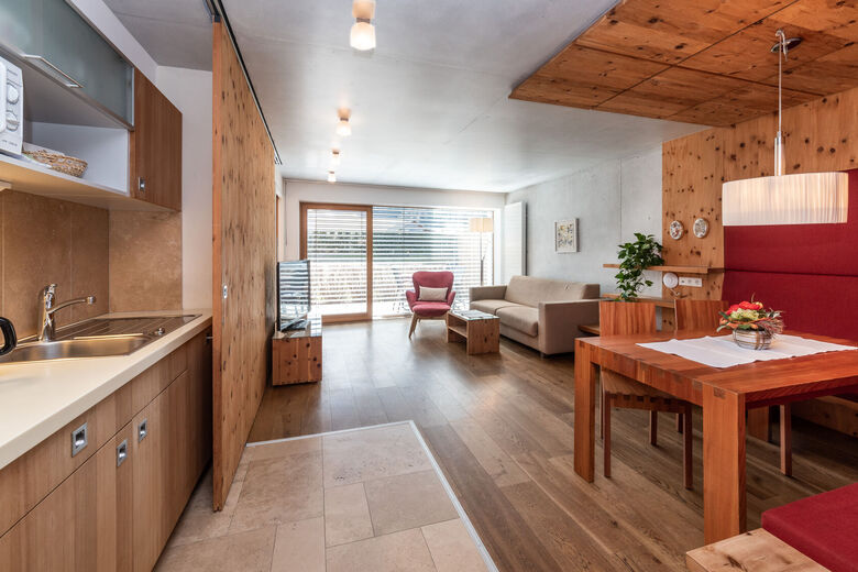 Residence Tolderhof am Kronplatz