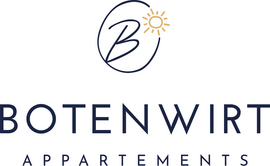Logo Botenwirt Appartements
