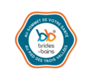 Logotipo Brides-les-Bains / Les 3 Vallées