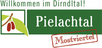Logotip Schwarzenbach an der Pielach