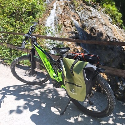 Avatar von Brigitte Fischereder