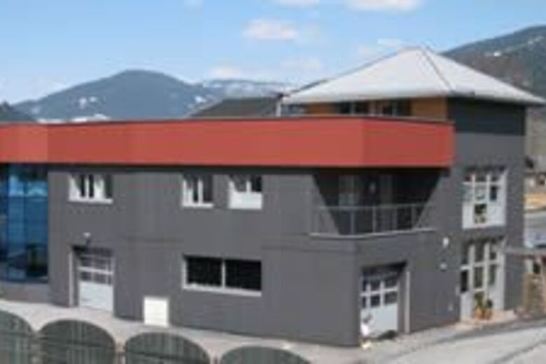 Ferienwohnungen Ellmer