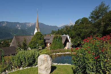 Irschen