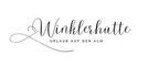 Логотип Winklerhütte