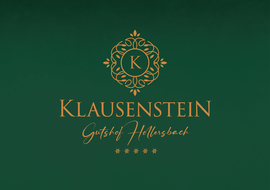 Logo Klausenstein - Gutshof Hollersbach