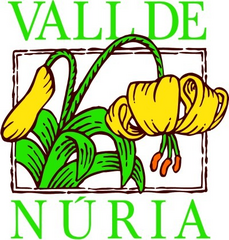 Logo Vall de Núria