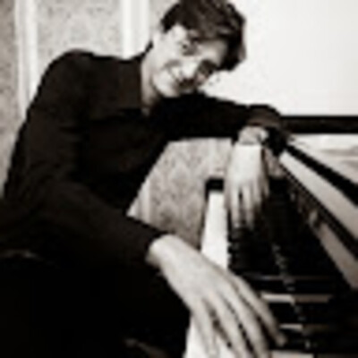 Avatar z Luca Cigaina