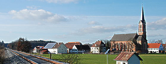 Westerheim