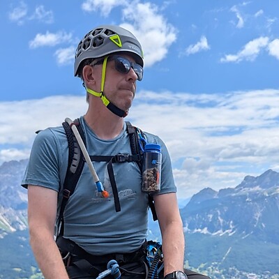 Avatar von Gijs Polspoel