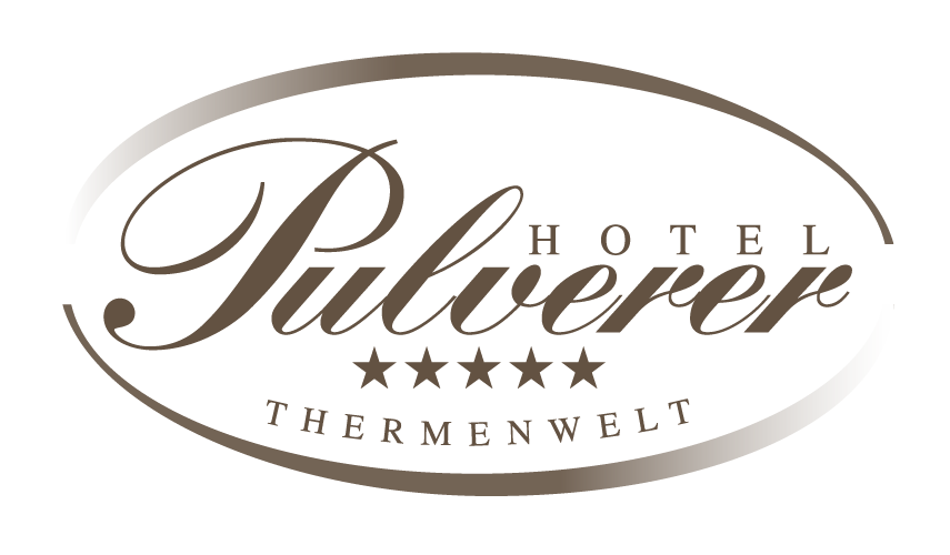 Logotipo Thermenwelt Hotel Pulverer