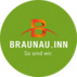 Logotipo Die Stadt Braunau am Inn