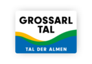 Logotip Großarl Tal / Ski amade