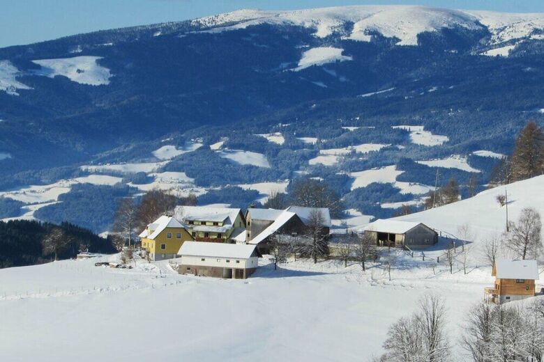 Bauernhof Pension Juri