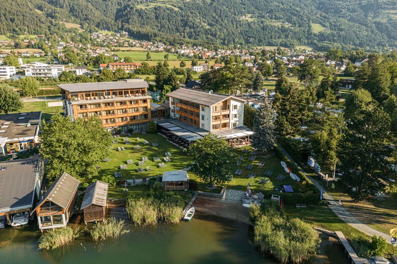 Hotel SeeRose