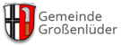 Logo Großenlüder