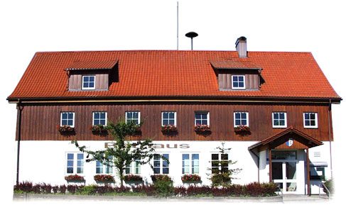 Lauben