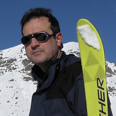 Avatar de “Jerry” Brunetti