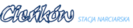 Logó Cieńków