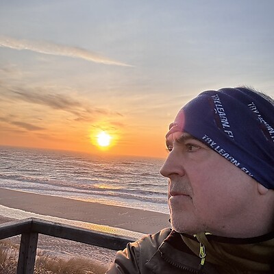 Avatar von Jürgen Spitzkopf
