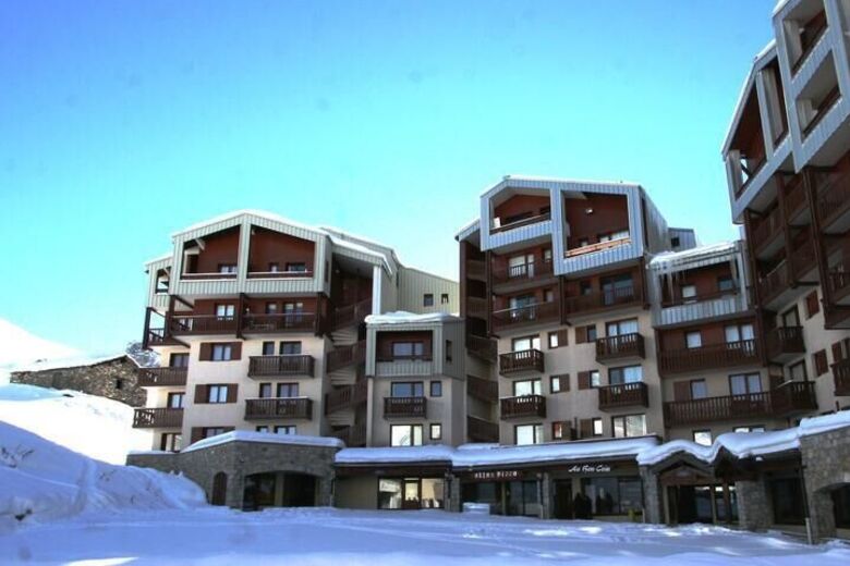 Le Hameau De Borsat #1 - Maeva