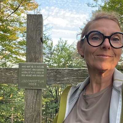 Avatar de Sabine Offenberger