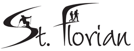Logo St. Florian Appartements