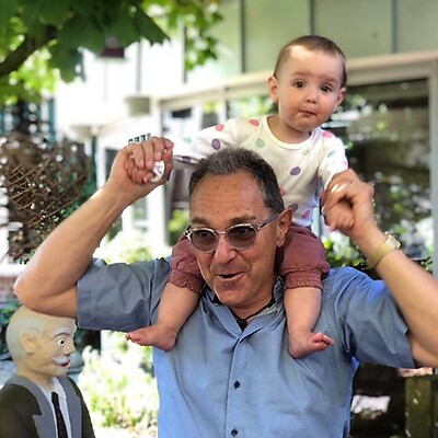 Avatar iz Jochen Solf