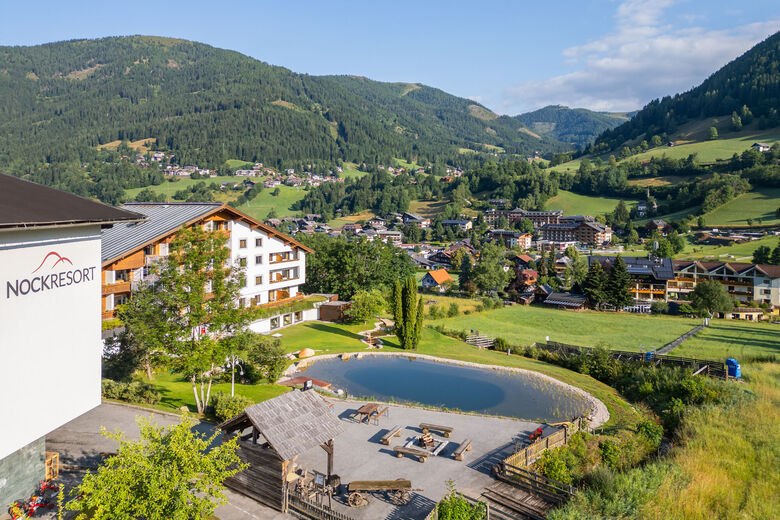 Hotel NockResort